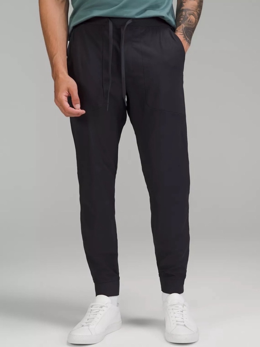 Lululemon | ABC Warpstreme Jogger Pants